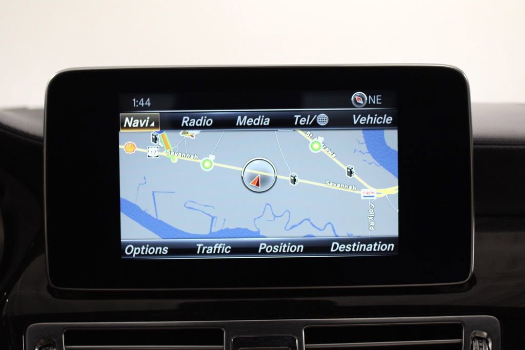 Used 2018 Mercedes-Benz CLS 550 image 25