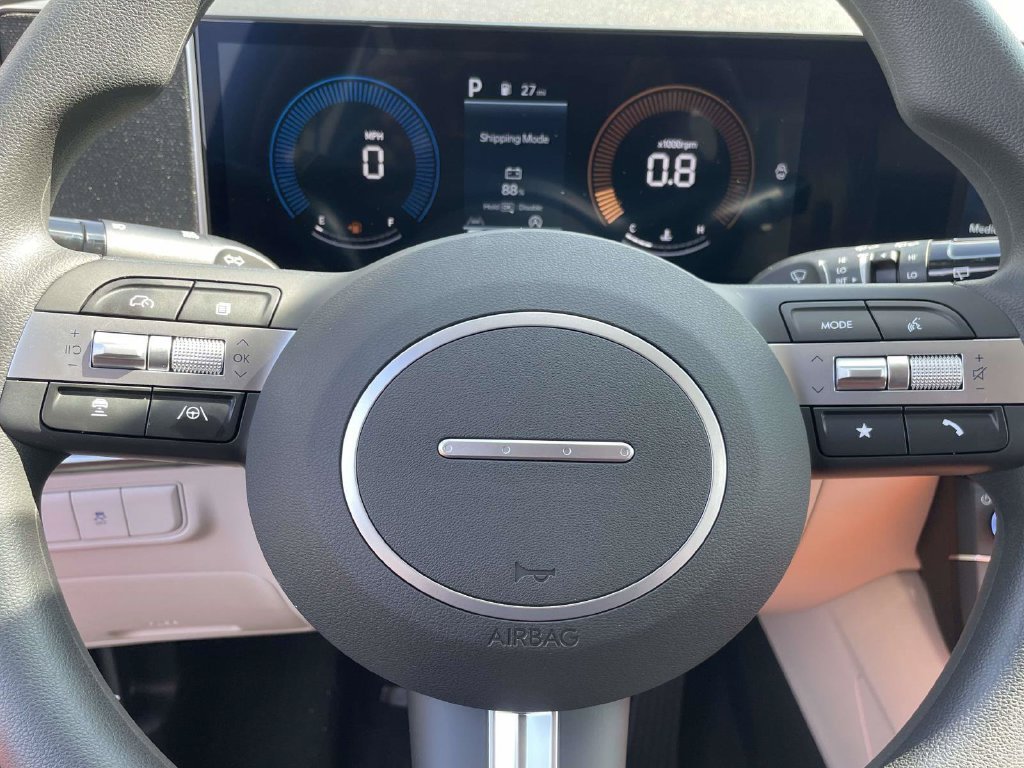 New 2026 Hyundai Tucson SE FWD image 26