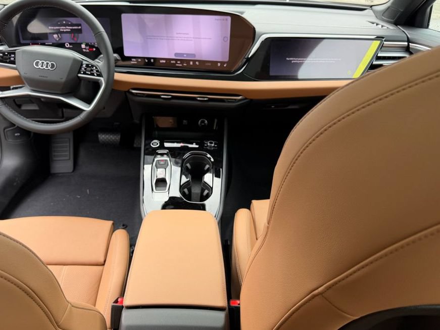New 2026 Audi A5 2.0T Premium Plus AWD/4WD image 20
