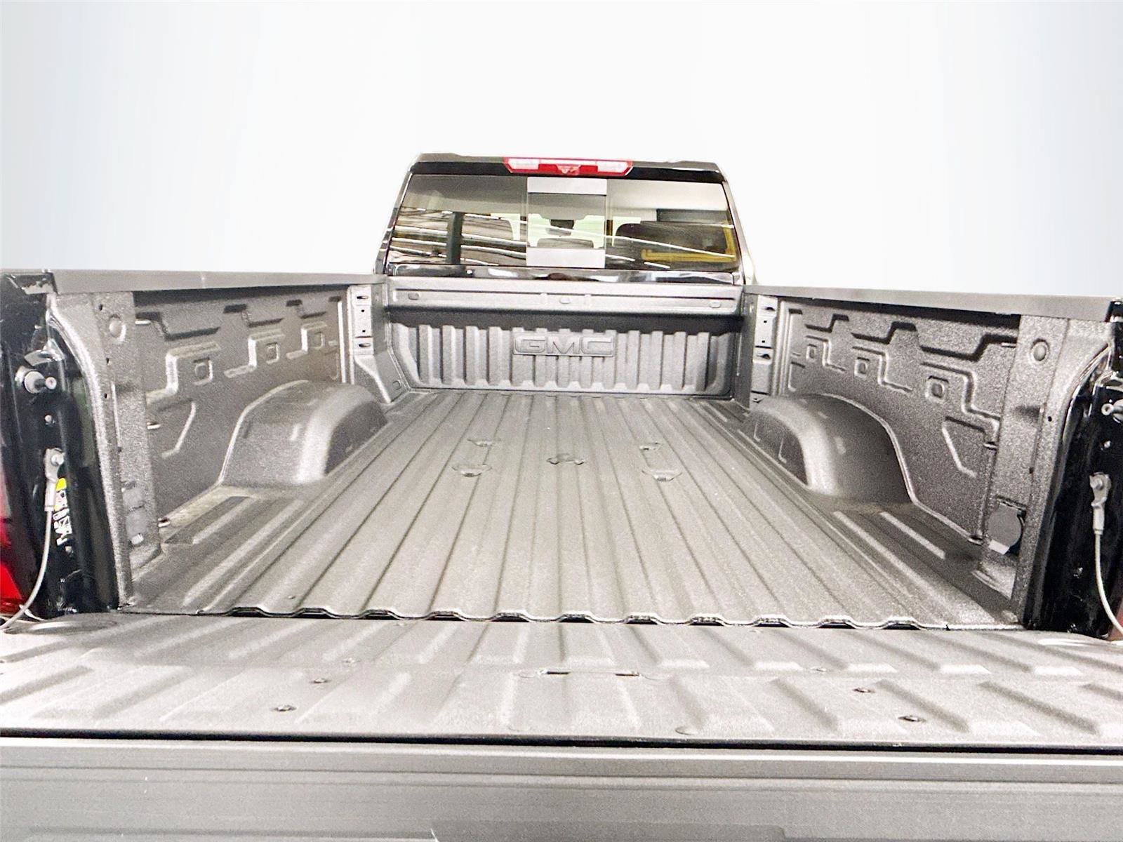 New 2026 GMC Sierra 3500 Denali w/ Denali Reserve Package AWD/4WD image 21