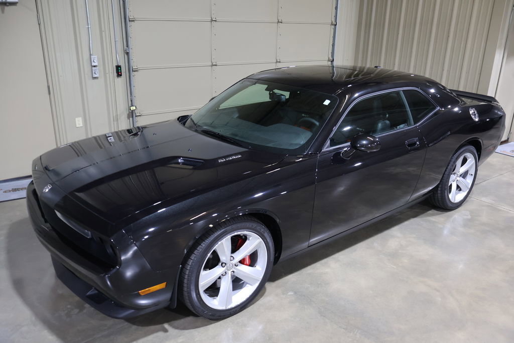 Used 2008 Dodge Challenger SRT8 image 7