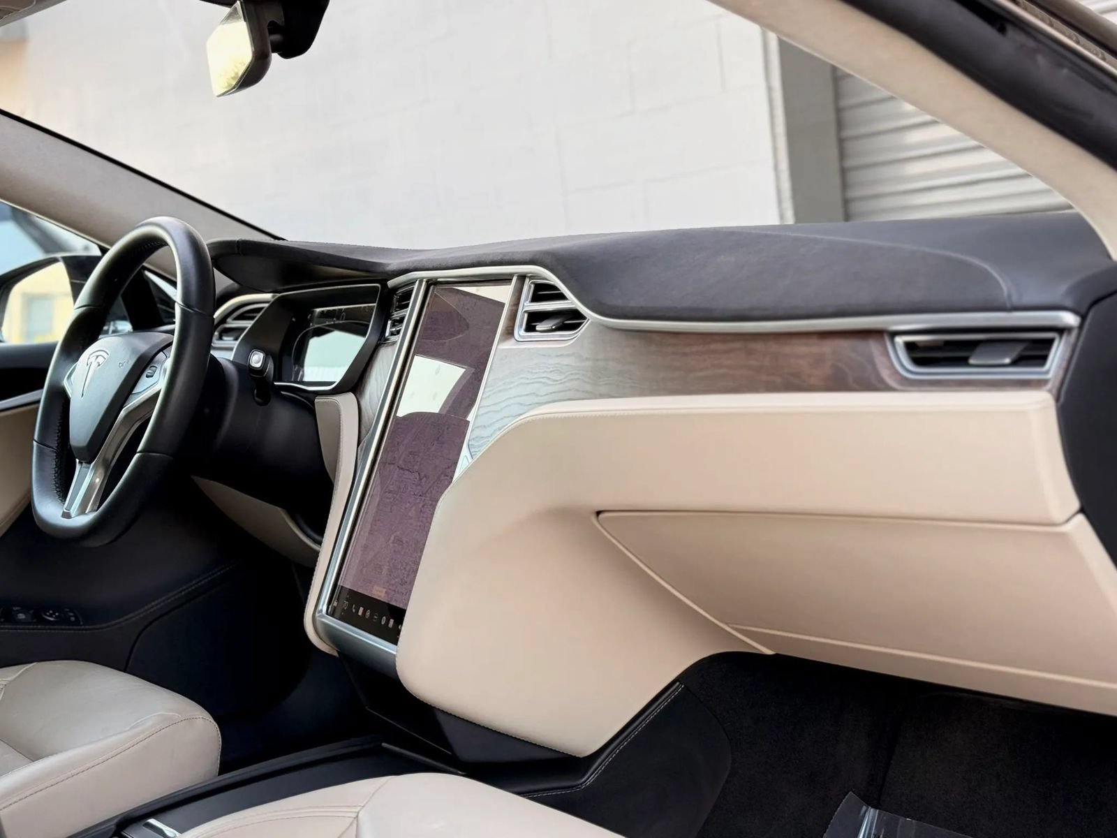 Used 2016 Tesla Model S 75 RWD image 11
