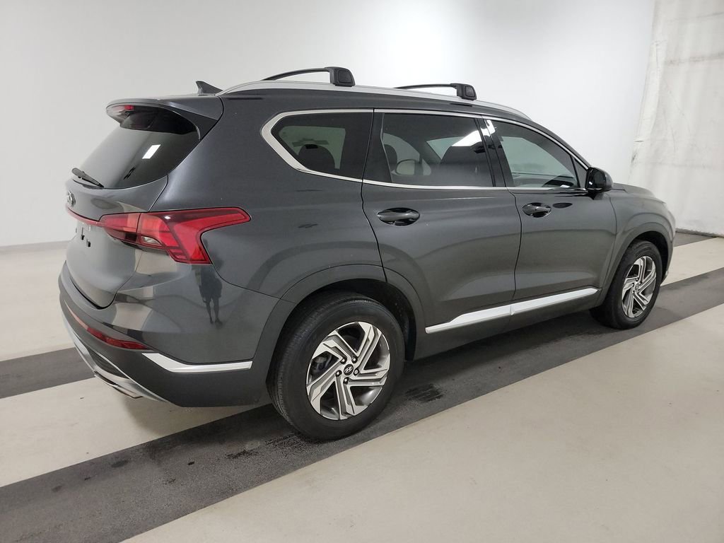 Used 2022 Hyundai Santa Fe SEL image 5