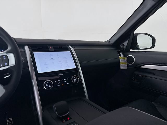 New 2026 Land Rover Discovery Dynamic SE AWD/4WD image 26