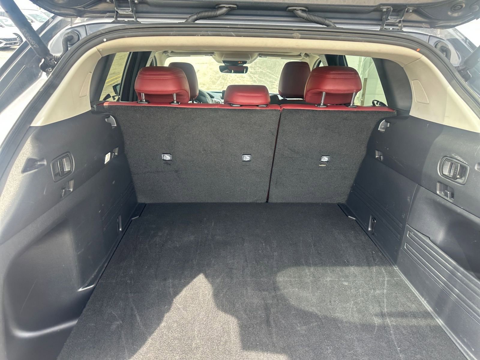 Used 2025 MAZDA CX-50 2.5 Hybrid w/ Premium Plus Pkg image 31