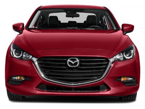 Used 2017 MAZDA MAZDA3 Touring w/ Popular Equipment Package image 6