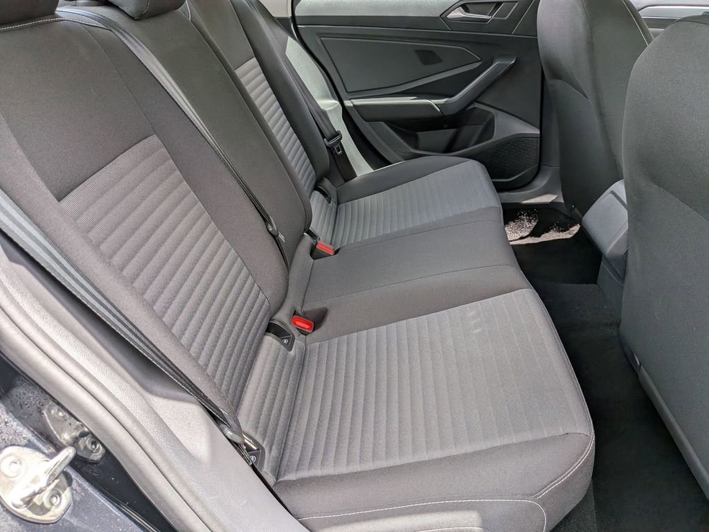 Used 2025 Volkswagen Jetta S FWD image 29