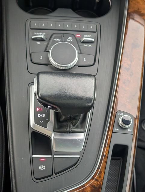 Used 2019 Audi A5 2.0T Premium image 23