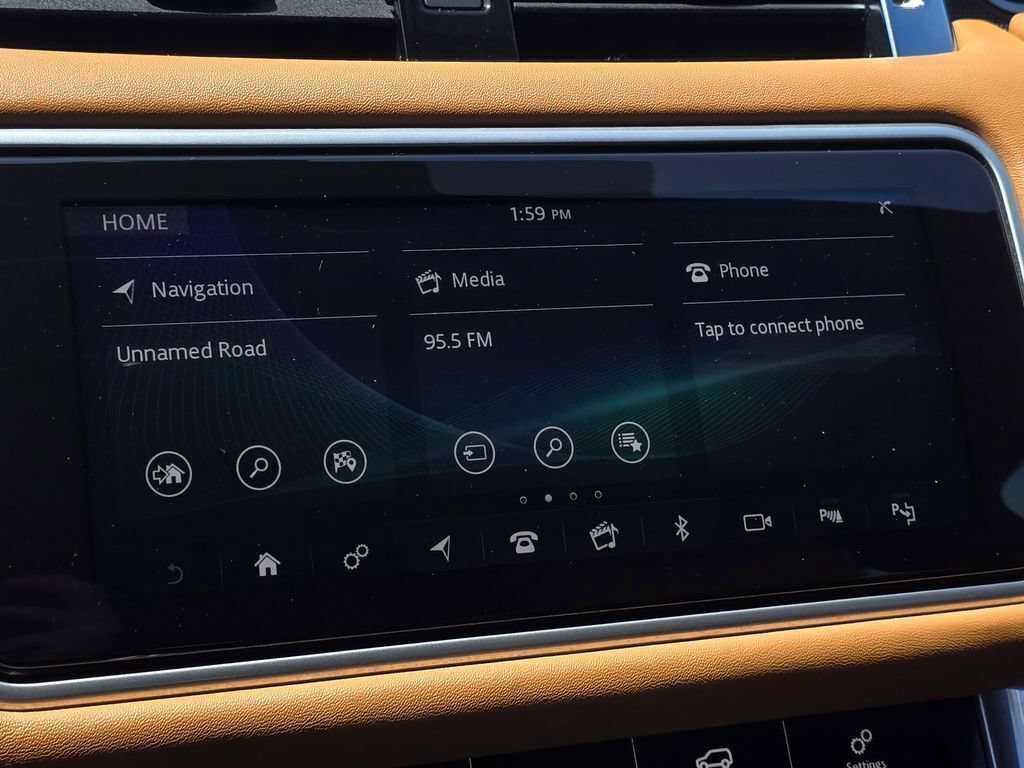 Used 2021 Land Rover Range Rover Sport Autobiography AWD/4WD image 31