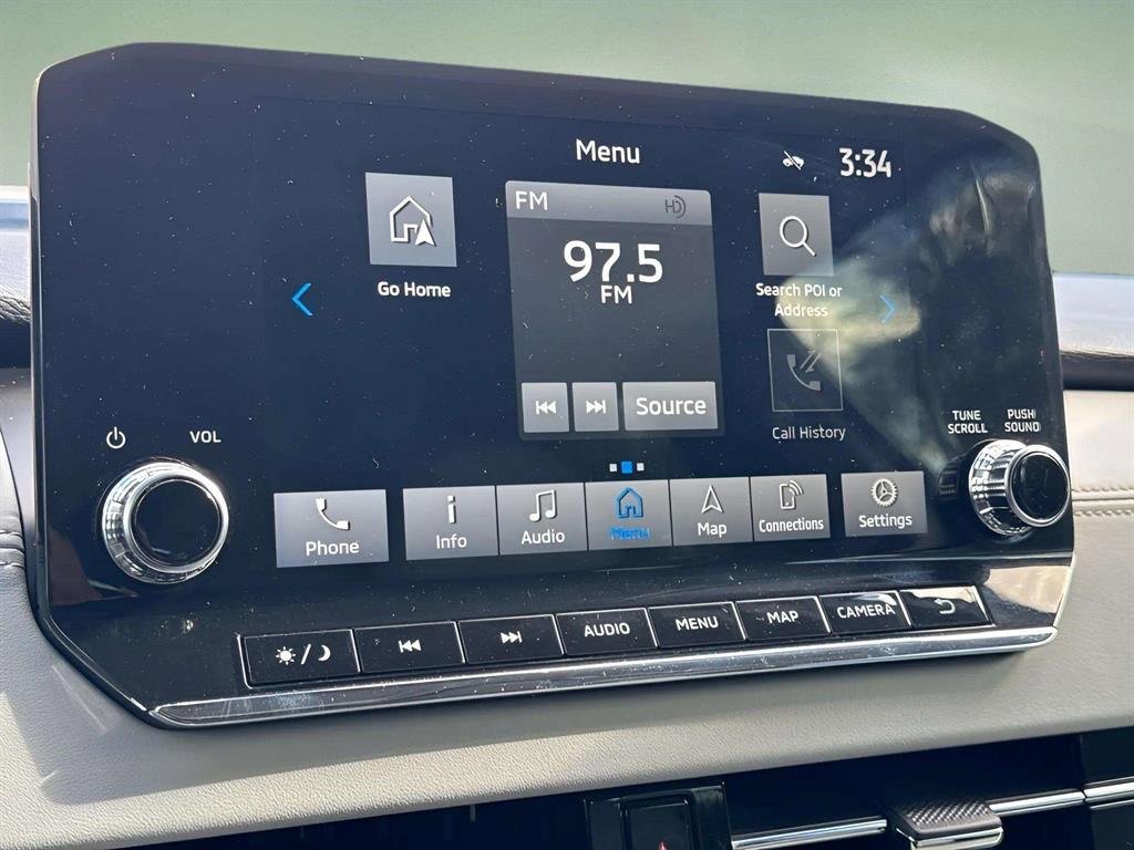 Used 2023 Mitsubishi Outlander SEL image 22