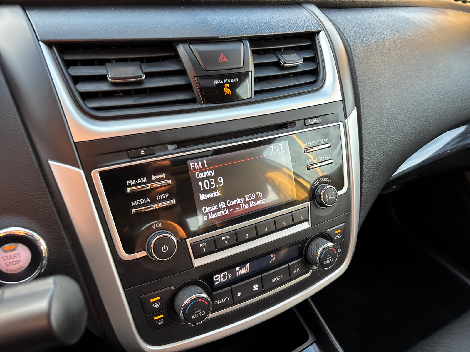 Used 2017 Nissan Altima 2.5 SL image 19