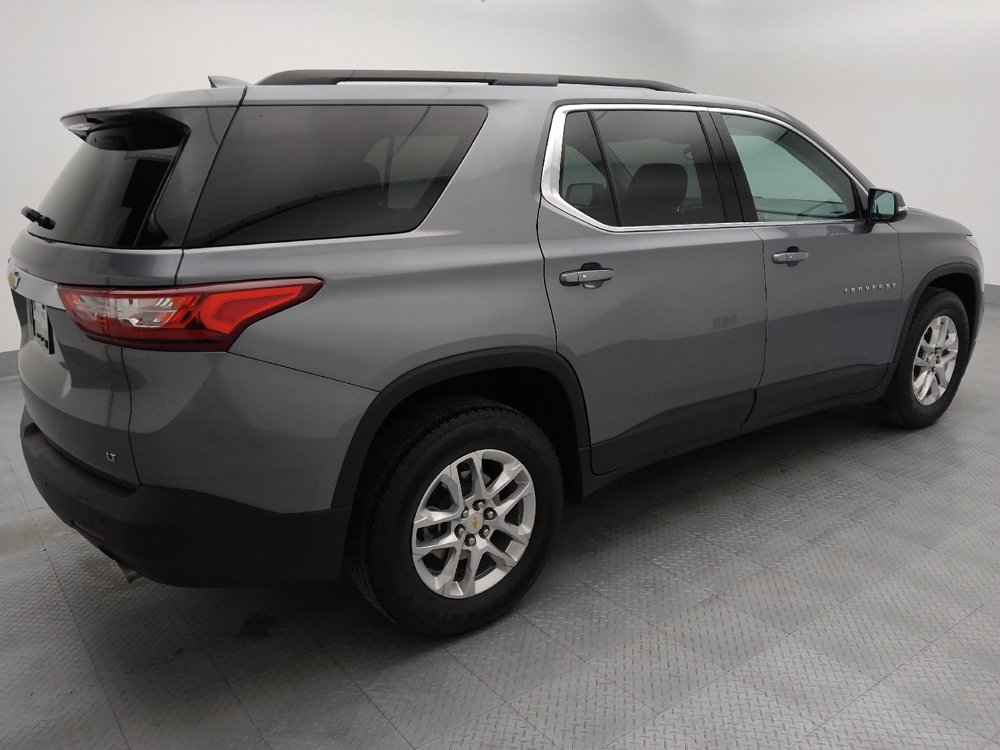 Used 2019 Chevrolet Traverse LT image 10