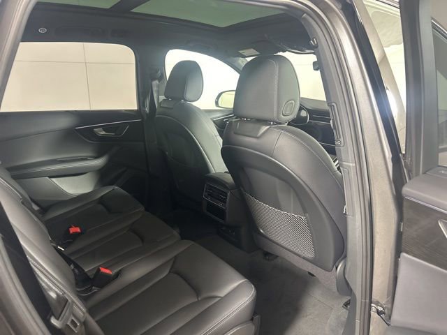 New 2026 Audi Q7 3.0T Premium Plus image 12