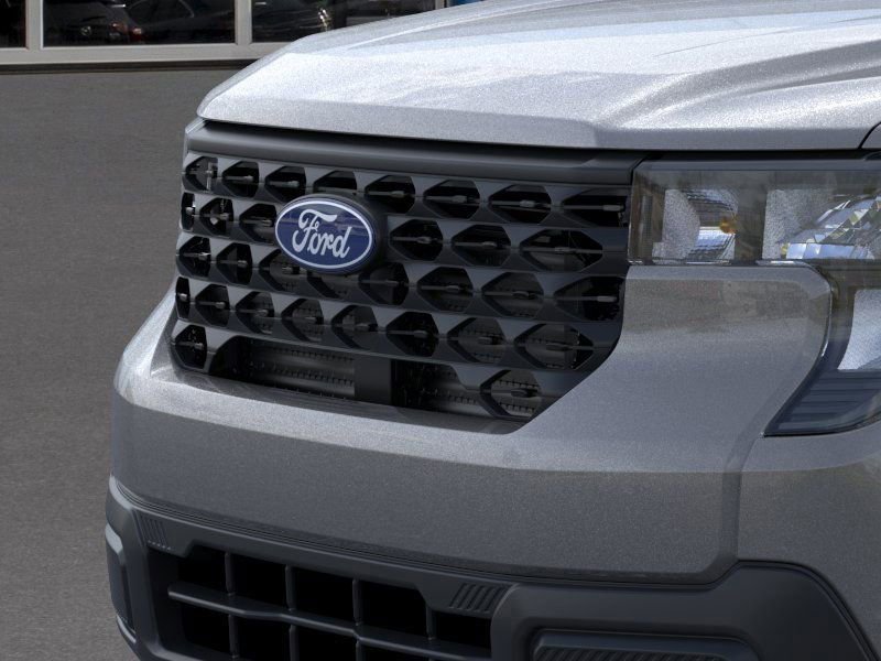 New 2026 Ford Maverick XL w/ Equipment Group 101A image 18