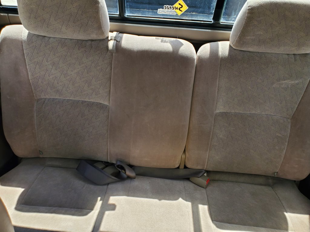 Used 2003 Toyota Tacoma SR5 image 22