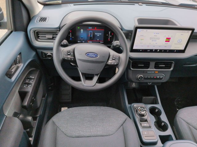New 2026 Ford Maverick XL FWD image 16