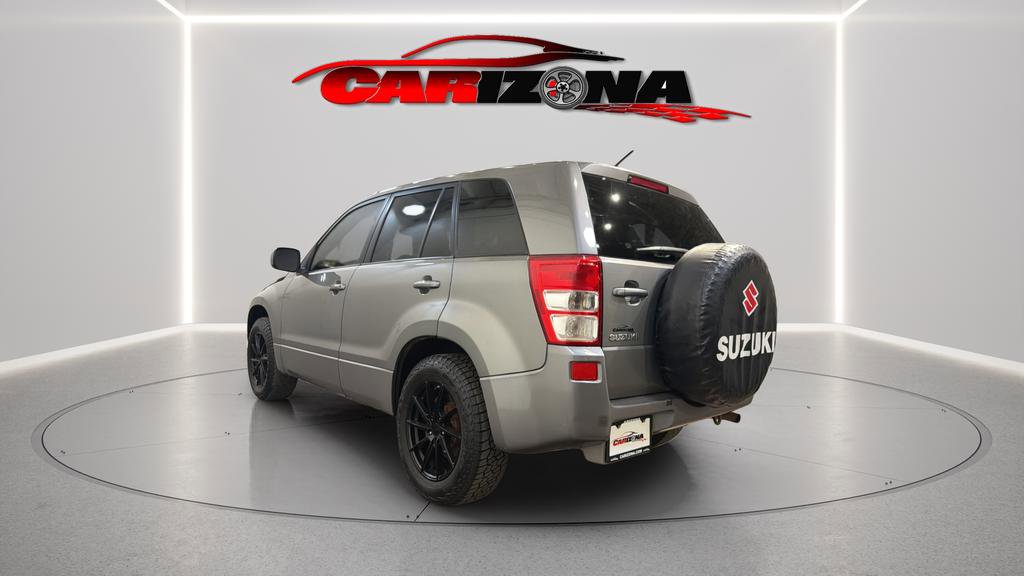 Used 2010 Suzuki Grand Vitara Premium image 6
