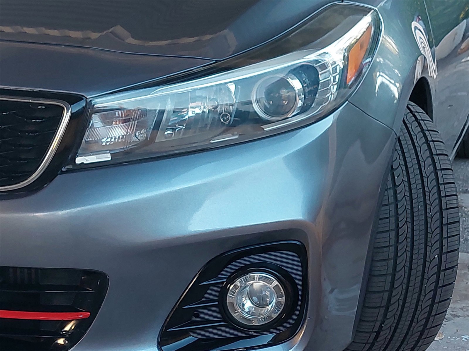 Used 2018 Kia Forte SX image 30