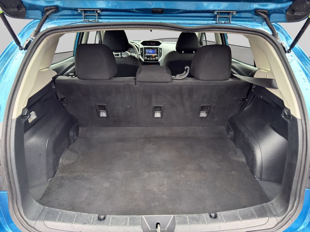 Used 2019 Subaru Impreza 2.0i Premium w/ Eyesight & BSD/Rcta & SRF AWD/4WD image 20