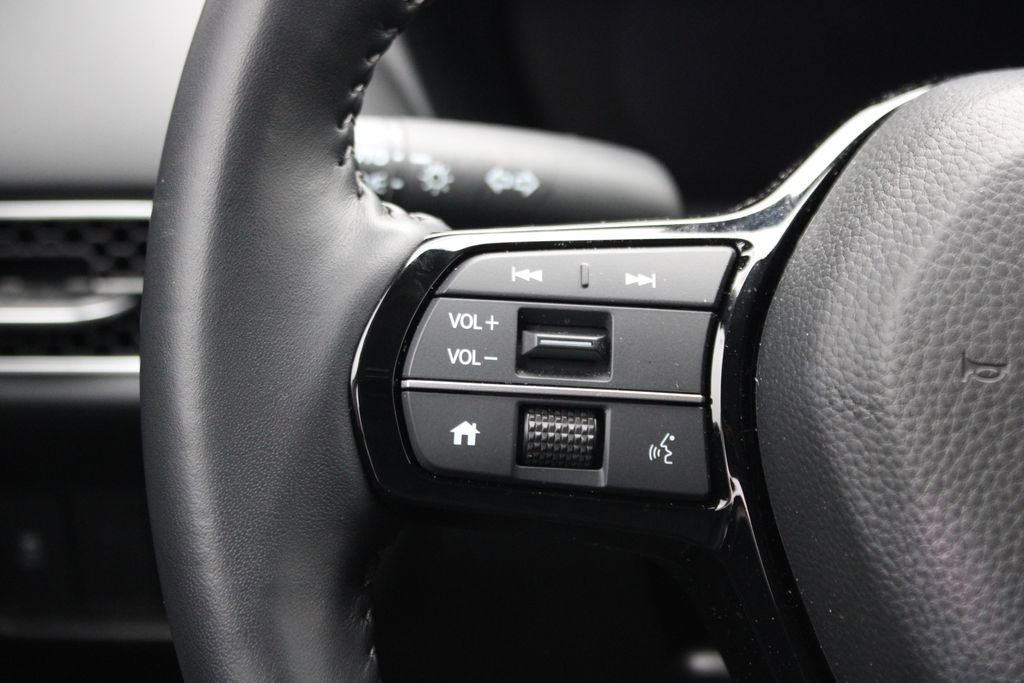 Certified 2026 Honda HR-V EX-L image 18