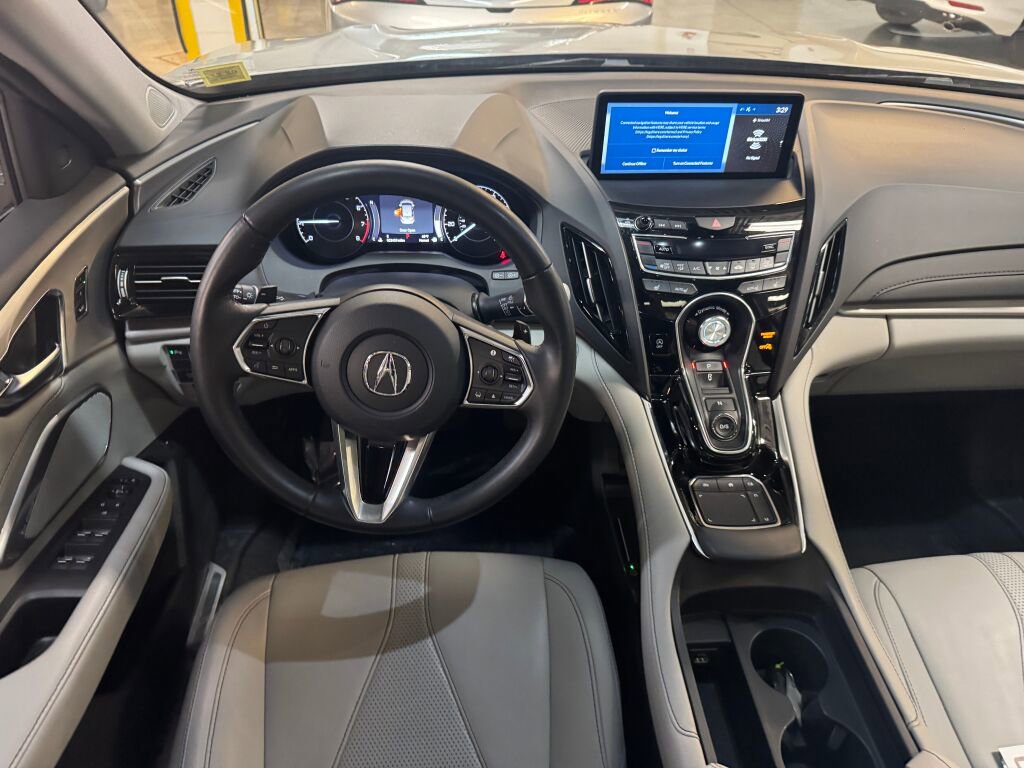 Certified 2023 Acura RDX AWD w/ Technology Package image 14