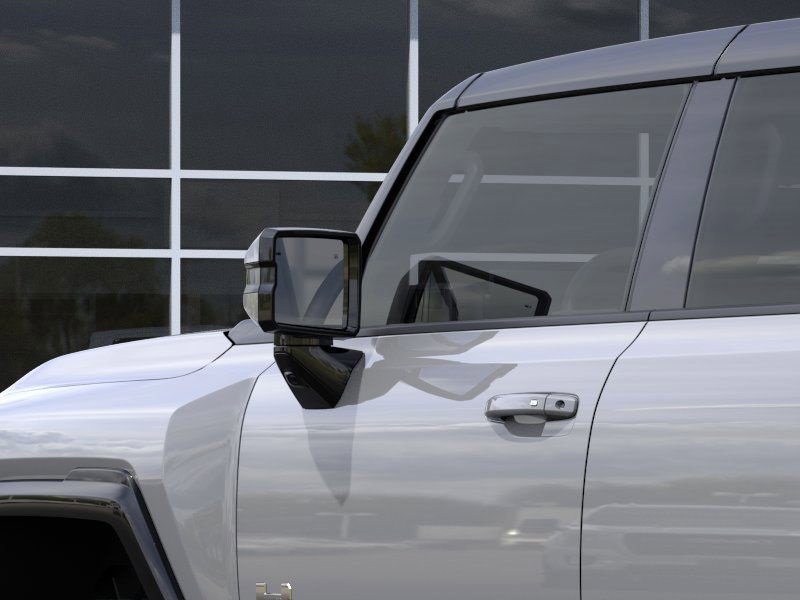 New 2025 GMC Hummer EV 2X image 13