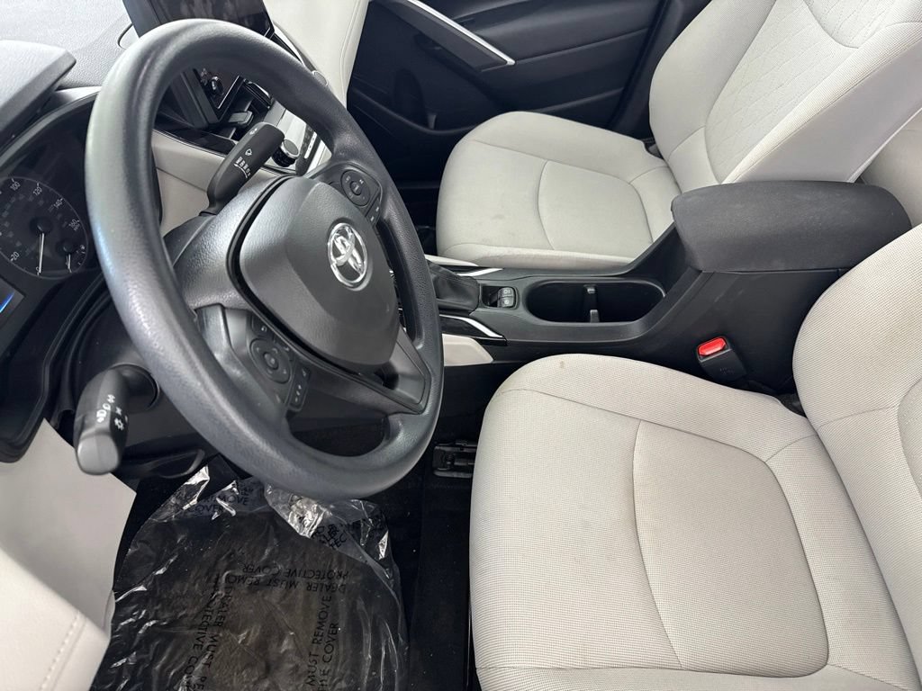 Used 2023 Toyota Corolla Cross L AWD/4WD image 22
