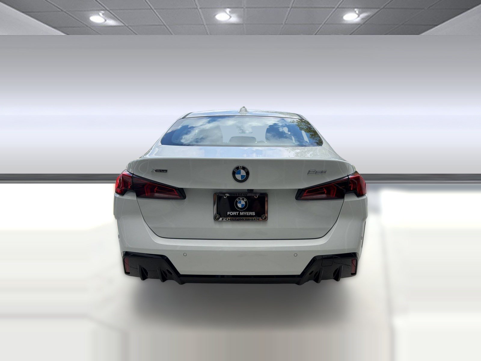 New 2026 BMW 228i xDrive w/ Technology Package AWD/4WD image 10