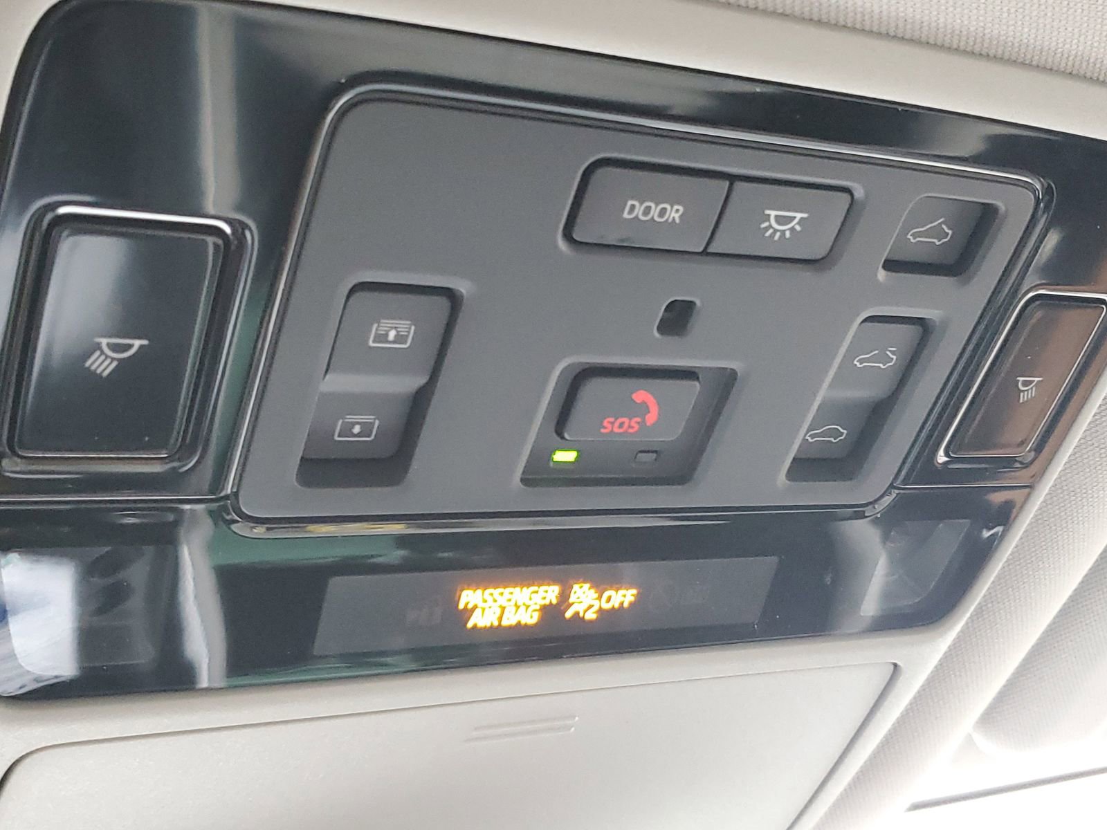 New 2026 Toyota Grand Highlander Limited image 31