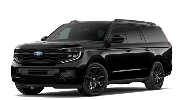 New 2027 Ford Expedition Max Platinum AWD/4WD image 47