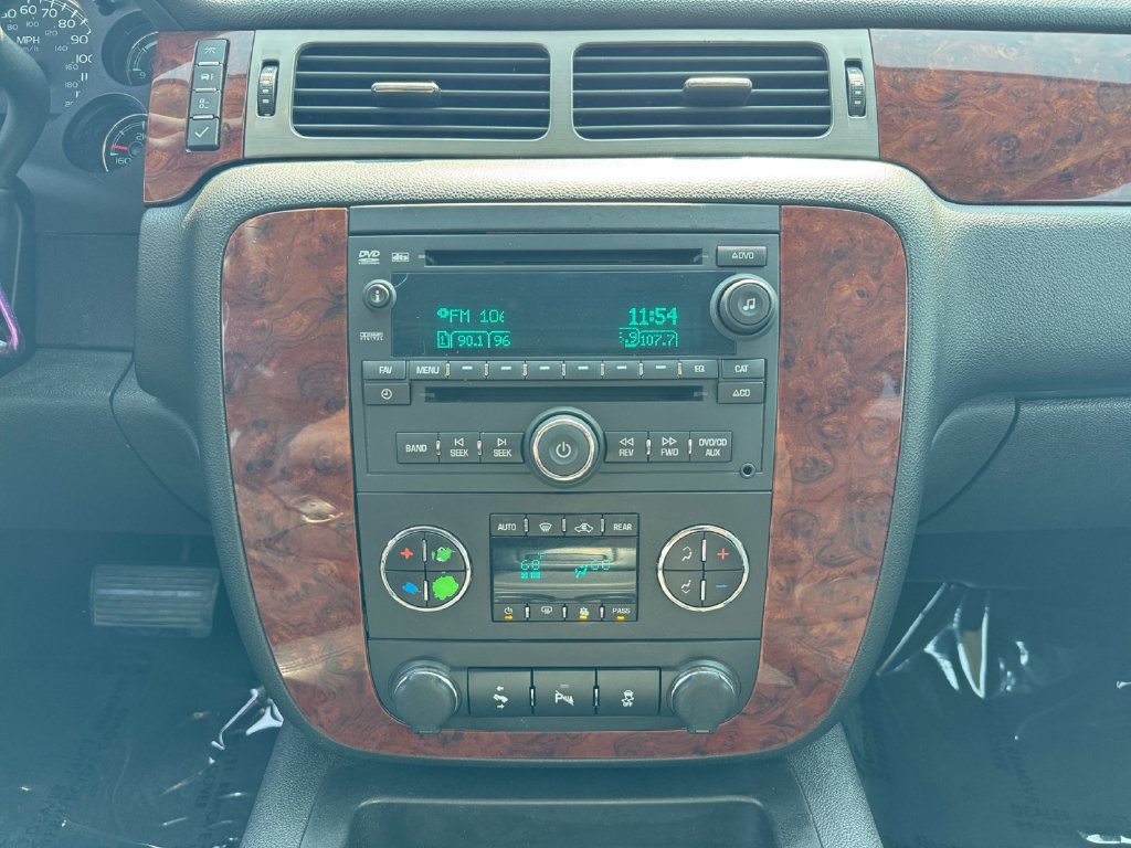 Used 2013 Chevrolet Tahoe LT AWD/4WD image 15