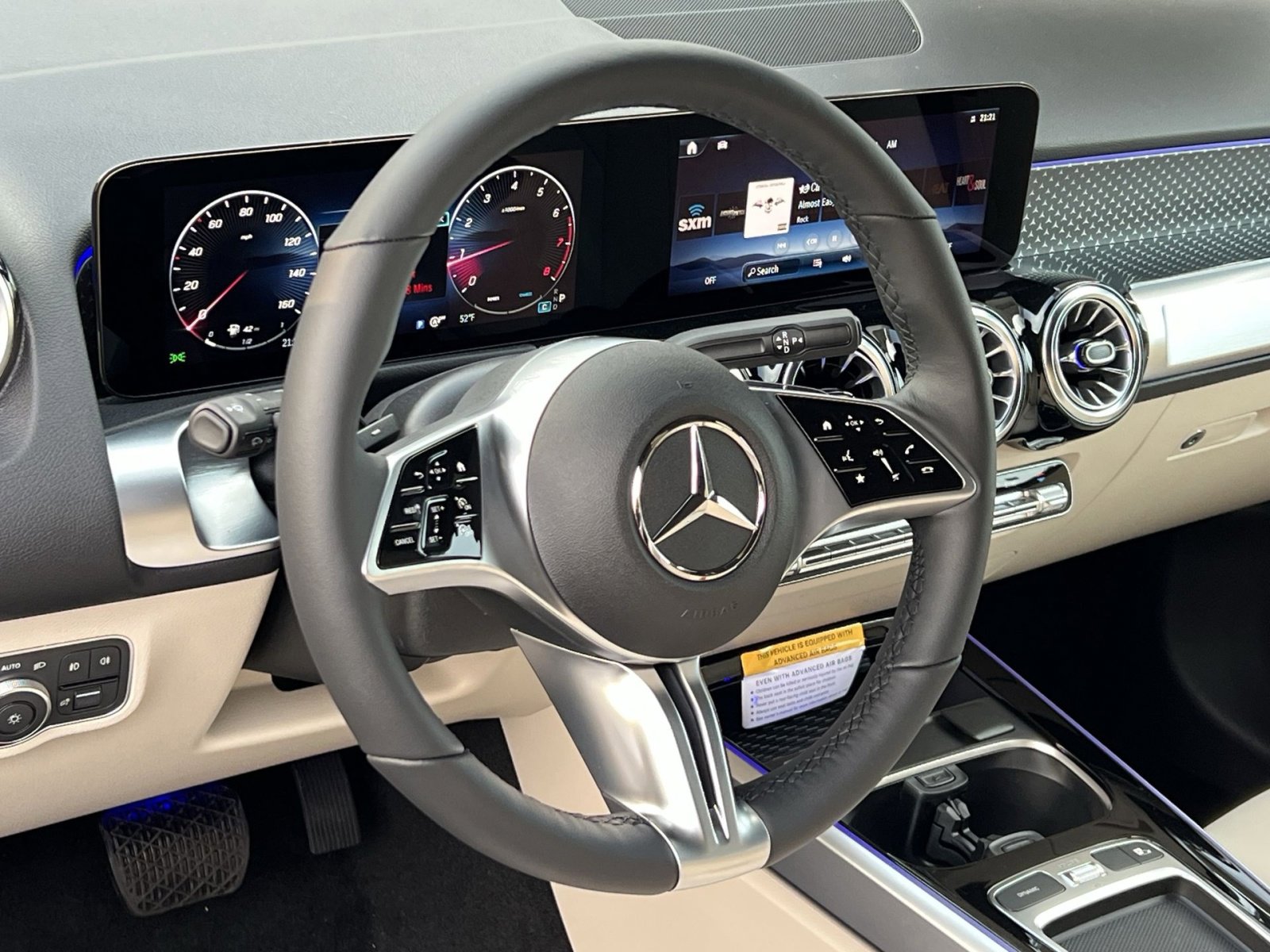 New 2026 Mercedes-Benz GLB 250 GLB 250 image 14