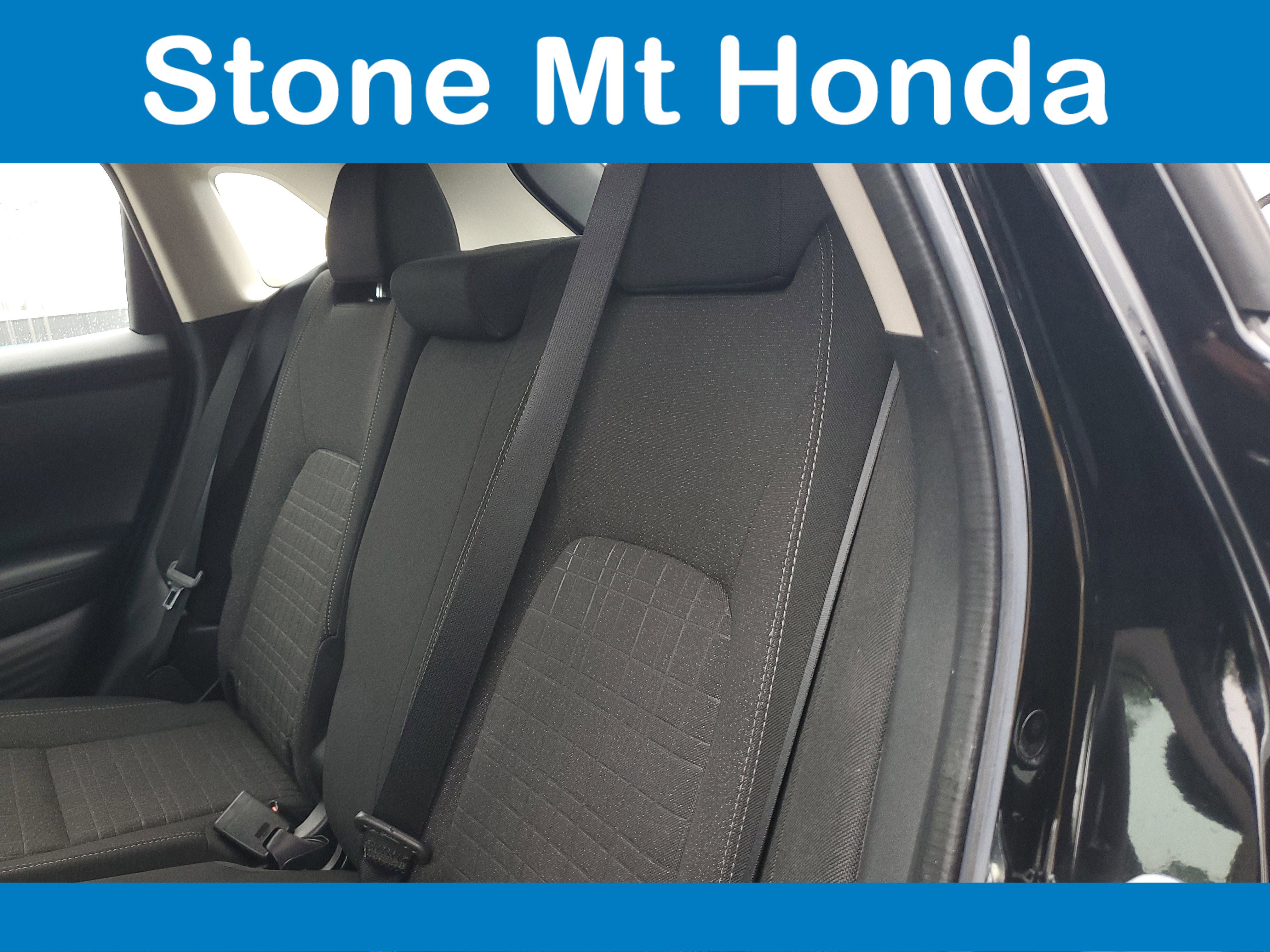 Used 2023 Honda HR-V LX image 11