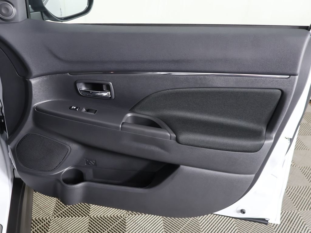 New 2026 Mitsubishi Outlander Sport ES AWD/4WD image 16