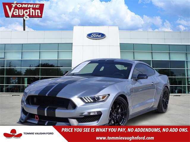 Used 2020 Ford Mustang Shelby GT350 w/ Technology Package
