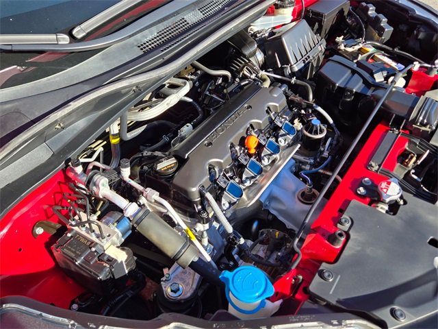 Certified 2022 Honda HR-V Sport image 23