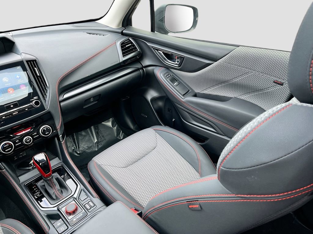 Used 2024 Subaru Forester Sport image 22