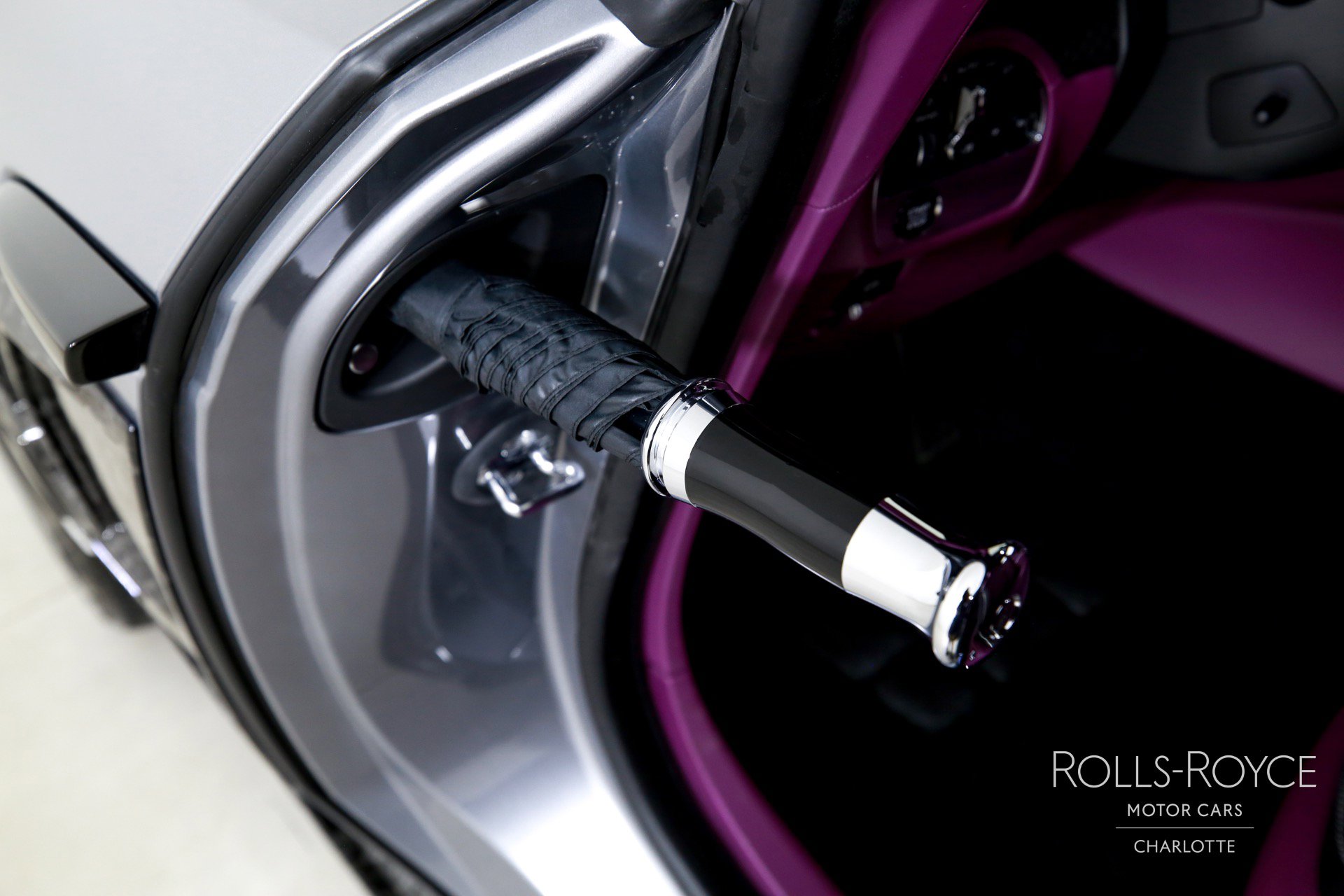 Used 2025 Rolls-Royce Spectre Black Badge image 16