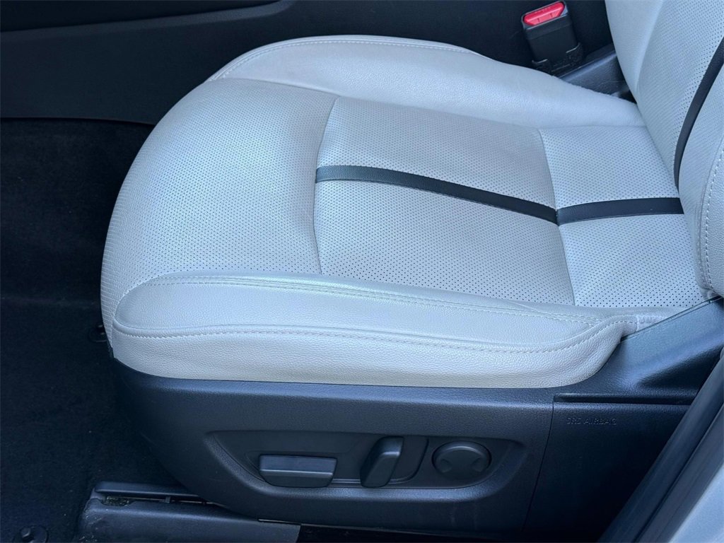 Used 2024 MAZDA CX-90 3.3 Turbo w/ Premium Package image 22