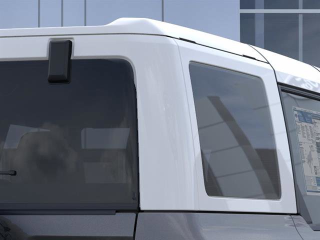 New 2026 Ford Bronco Heritage Edition image 28