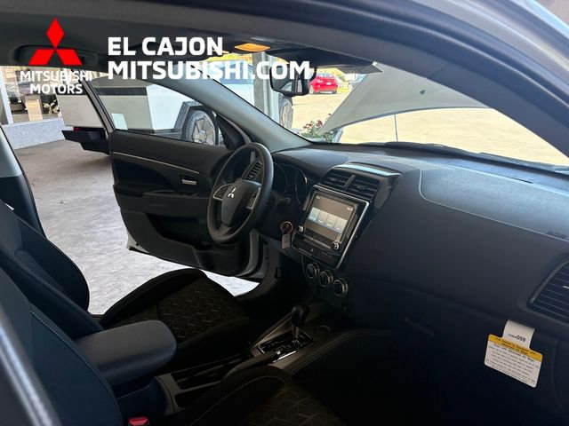New 2027 Mitsubishi Outlander Sport ES FWD image 21