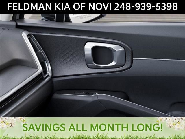 New 2026 Kia Sorento S image 26