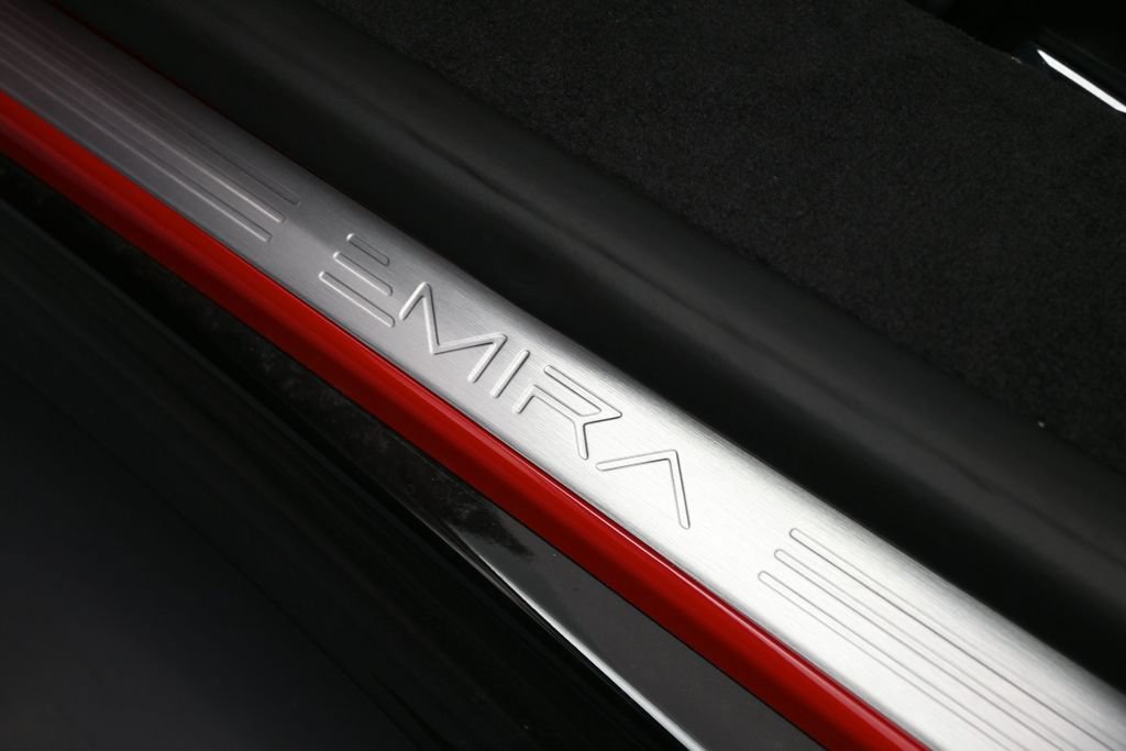 Used 2024 Lotus Emira First Edition RWD image 36
