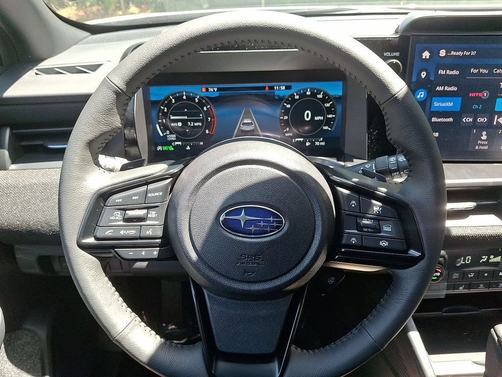 New 2026 Subaru Outback Limited w/ Premium/Limited Package 2 AWD/4WD image 17