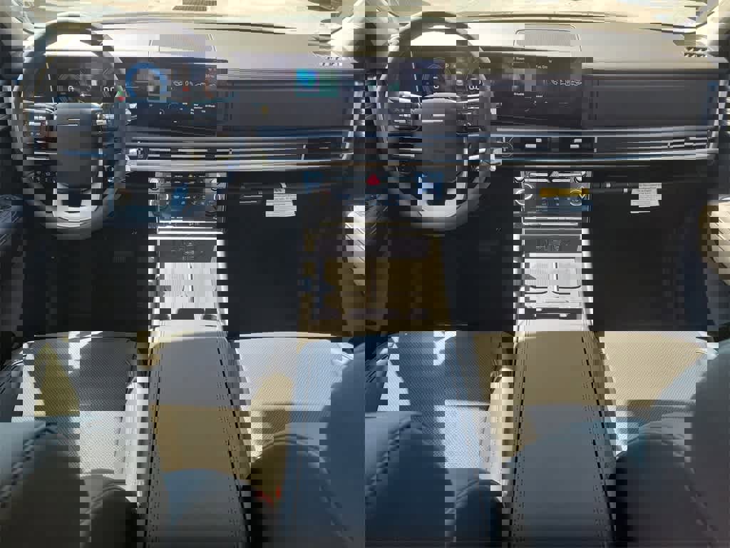 New 2026 Hyundai Santa Fe SEL image 14