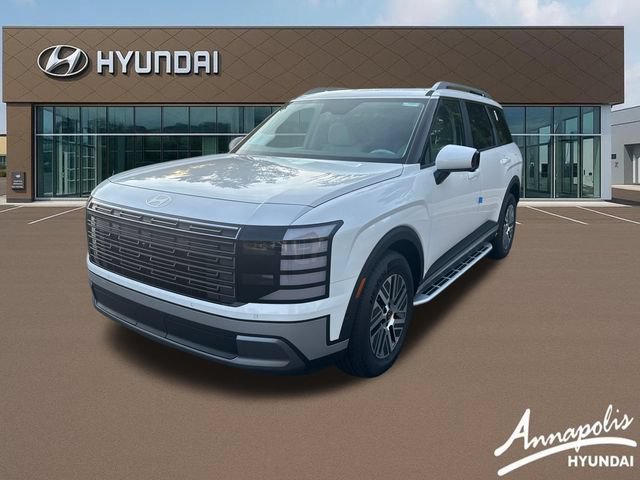 New 2026 Hyundai Palisade SEL Premium AWD/4WD 360° Tour
