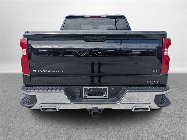 New 2026 Chevrolet Silverado 1500 LT image 5