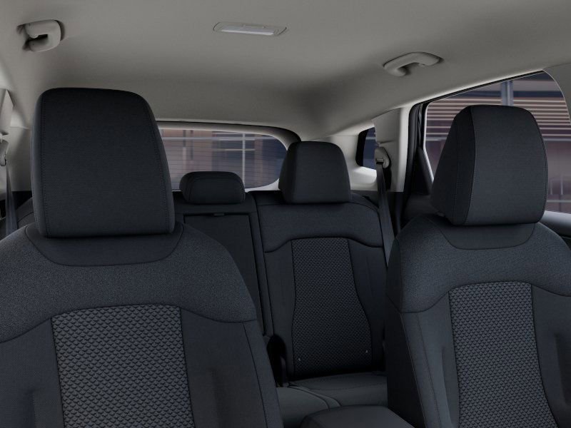 New 2026 Kia Sportage LX image 27