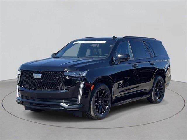 Used 2024 Cadillac Escalade Sport Platinum w/ LPO, ONYX Package
