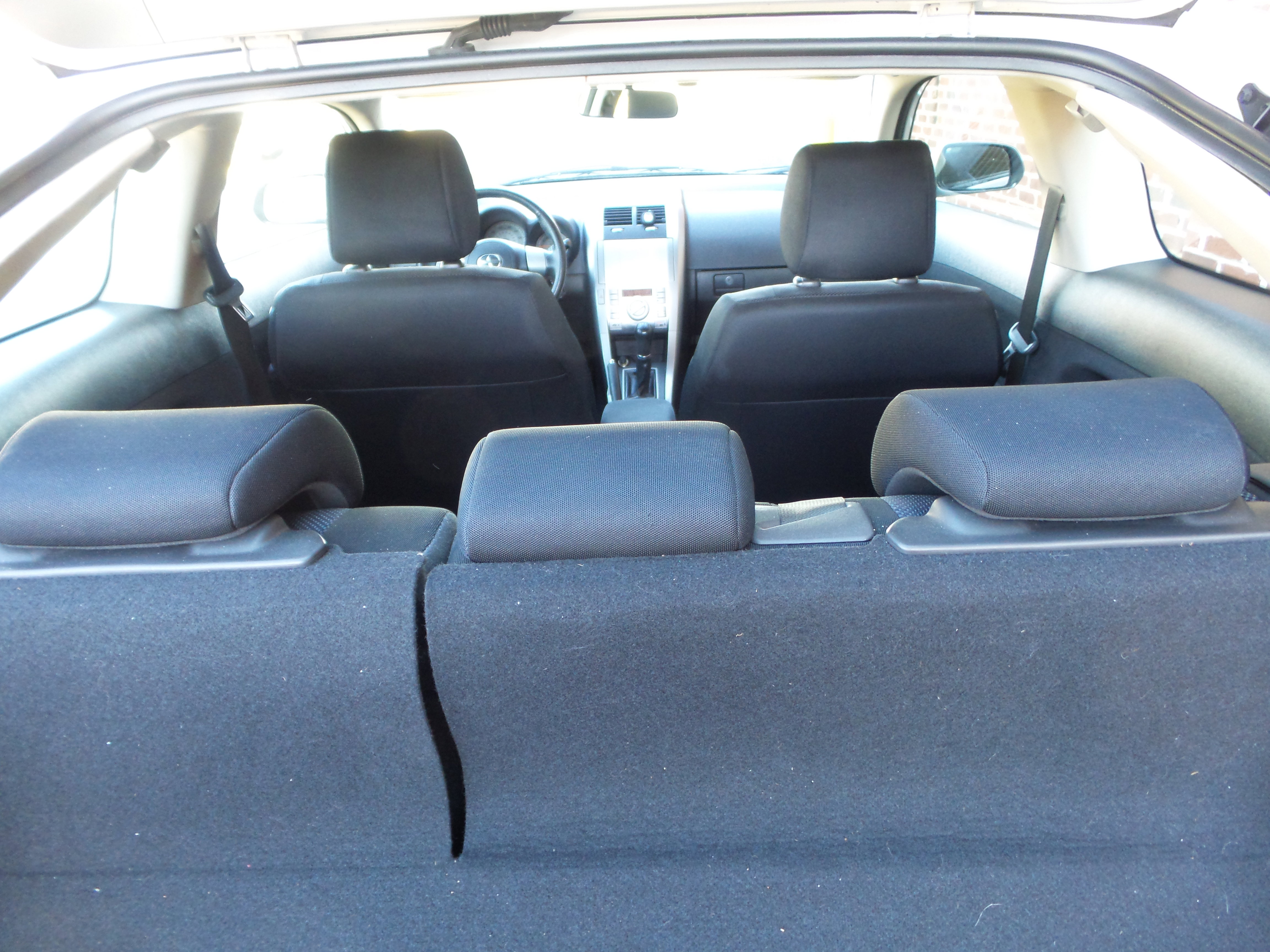 Used 2009 Scion tC image 20